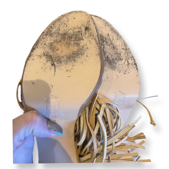 Unique Shoe Made in Spain by Coup d’etat in women’s size 10 - Picture 2 of 7